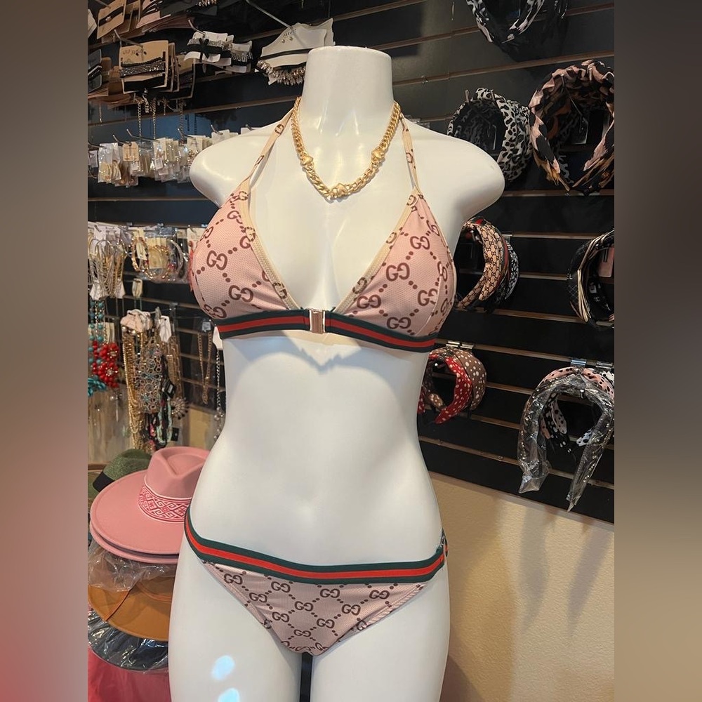 NWT Sexy Trendy 2 piece Bikini